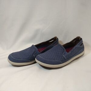 Cobb‎ Hill Zahara Slip-on Loafers Boat Shoes